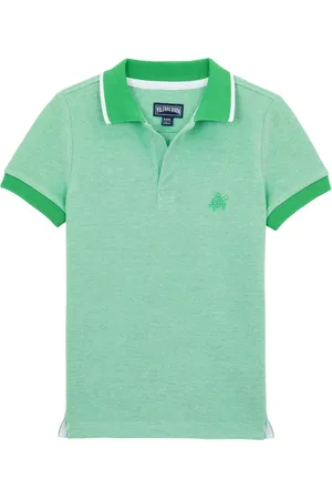 Vilebrequin Changing Color polo shirt