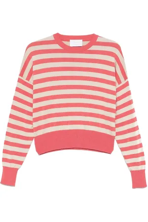 Daniele Fiesoli Striped T-shirt