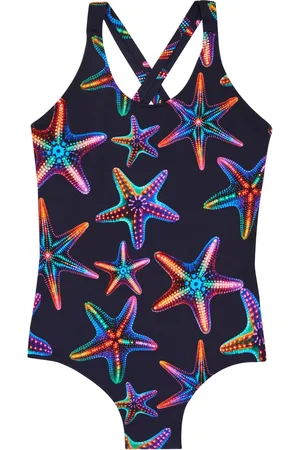 Vilebrequin Disco Stars swimsuit