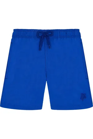 Vilebrequin Ronde Des Tortues swim shorts