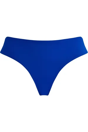 Vilebrequin Two-tone midi bikini brief