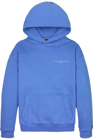 Tommy Hilfiger Signature-logo hoodie