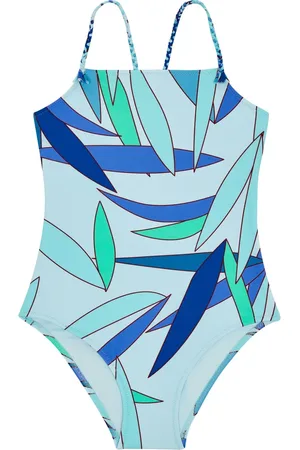 Vilebrequin Madrague swimsuit