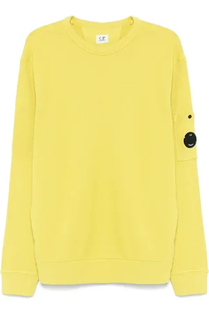 C.P. Company Cotton sweatshirt