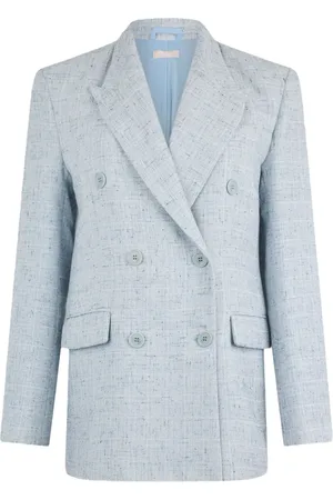 Liu Jo Double-breasted blazer