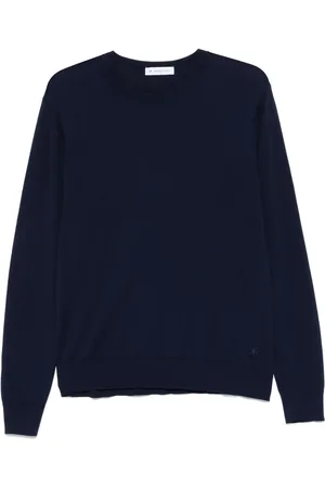 Manuel Ritz Fine-knit sweatshirt