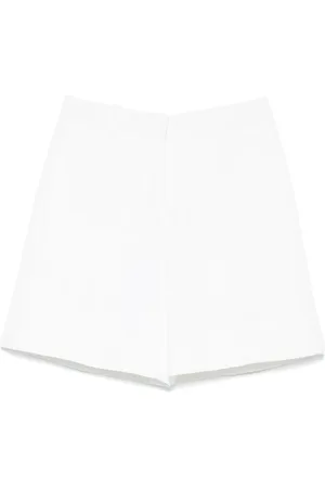 Jil Sander Linen shorts
