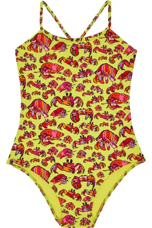 Vilebrequin Hermit Crabs swimsuit