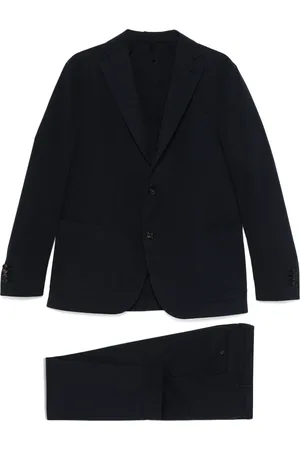 Incotex Single-breasted suit