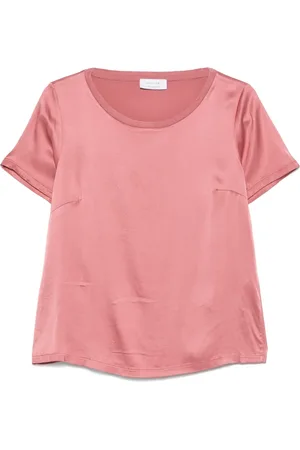 Daniele Fiesoli Satined T-shirt