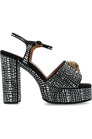 Kurt Geiger 125mm Kensington sandals
