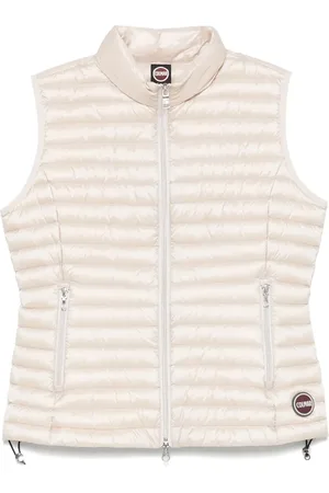 Colmar Quilted gilet