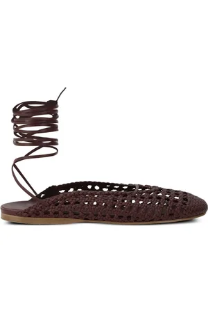 FORTE FORTE Leather pumps