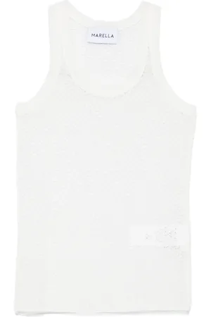 MARELLA Villar tank top