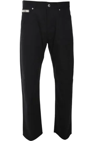 Moschino Straight-leg trousers