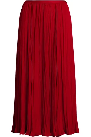 Ralph Lauren Pleated skirt