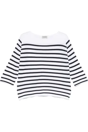 JOHN SMEDLEY Shea T-shirt