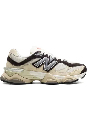 New Balance 9060 "Emerging Brown" sneakers