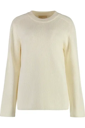Michael Kors Wool crew-neck sweater