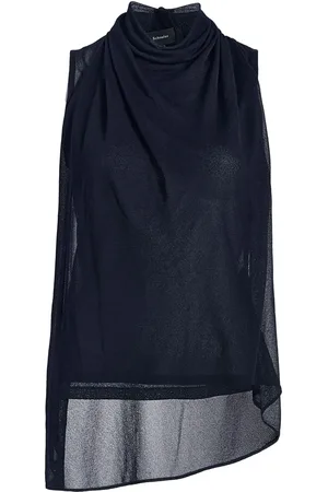 Proenza Schouler Sage blouse