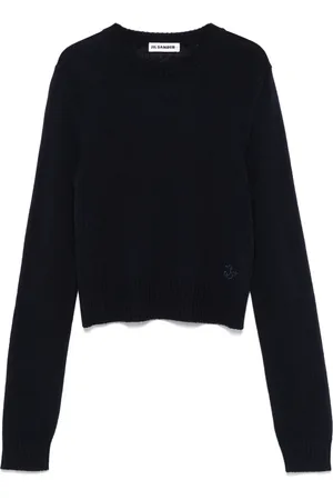 Jil Sander Virgin-wool sweater