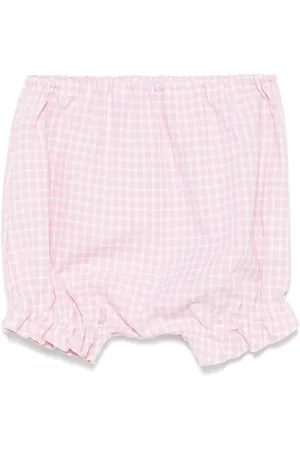 SIOLA Checked bloomers