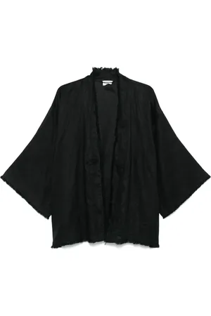 P.A.R.O.S.H. Linen jacket