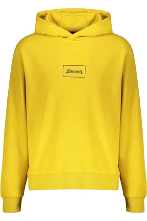 HERNO Logo-embroidered hoodie