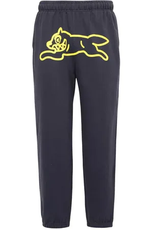 ICECREAM Logo detail track-pants