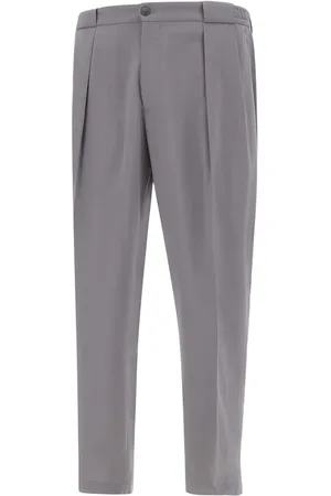 BRIGLIA Portobellos trousers