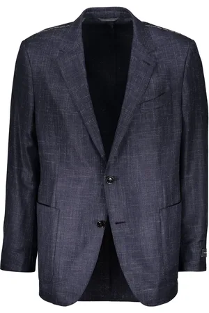 Ermenegildo Zegna Single-breasted blazer