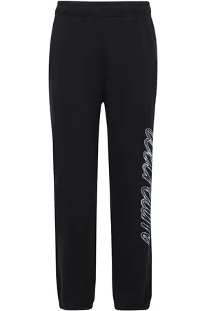 ICECREAM Cotton track pants