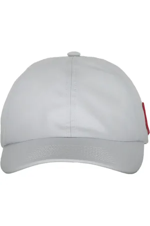 OAMC Embroidered-patch baseball cap