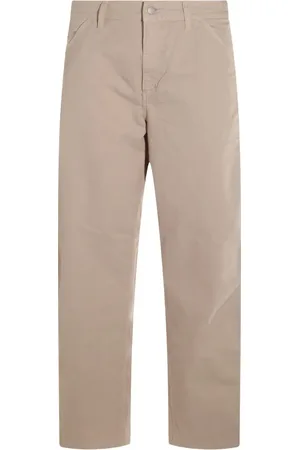 Carhartt Straight-leg trousers