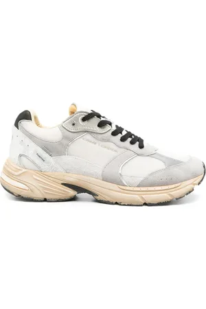 Crime london Fugitive 9094 sneakers