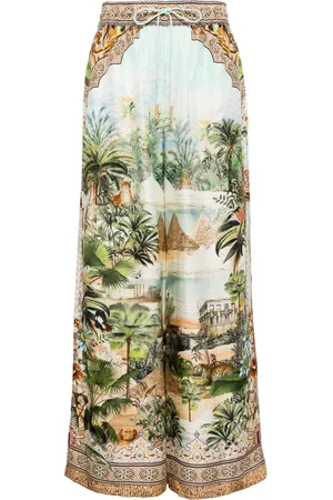 Camilla Palazzo pants