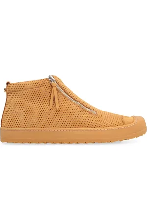 Volta Zip-up sneakers