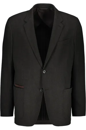 Ermenegildo Zegna Single-breasted blazer