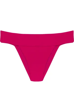 Lenny Niemeyer Berry bikini bottoms