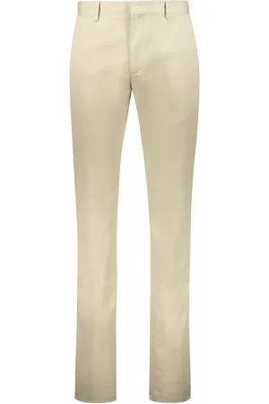 Ermenegildo Zegna Straight-leg trousers