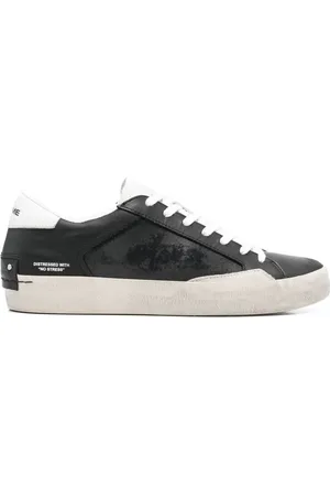 Crime london Distressed sneakers