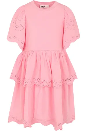 Molo Jersey mini dress