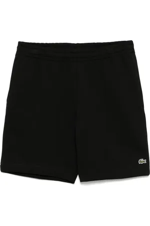 Lacoste Fleece shorts