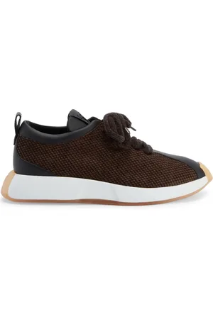 Giuseppe Zanotti Ferox sneakers