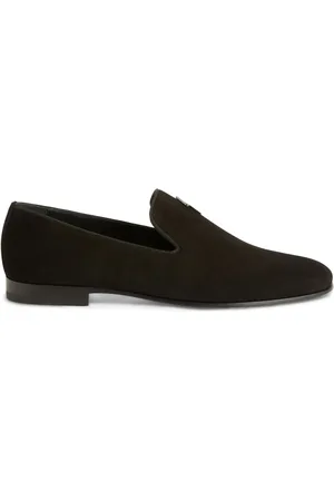 Giuseppe Zanotti G-Flash loafers
