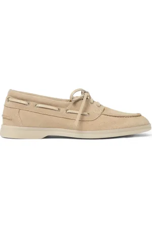 Scarosso Lia boat shoes
