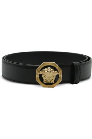 VERSACE Medusa Head belt