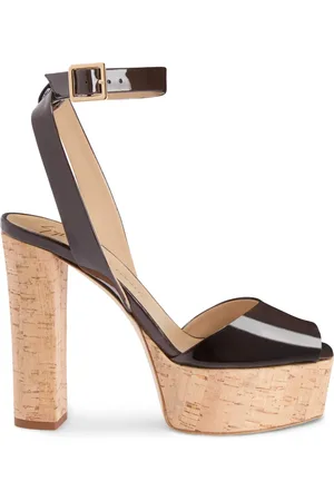 Giuseppe Zanotti 120mm Betty sandals