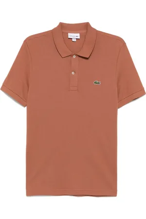 Lacoste Piqué polo shirt