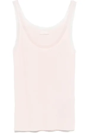 Liu Jo Knitted tank top